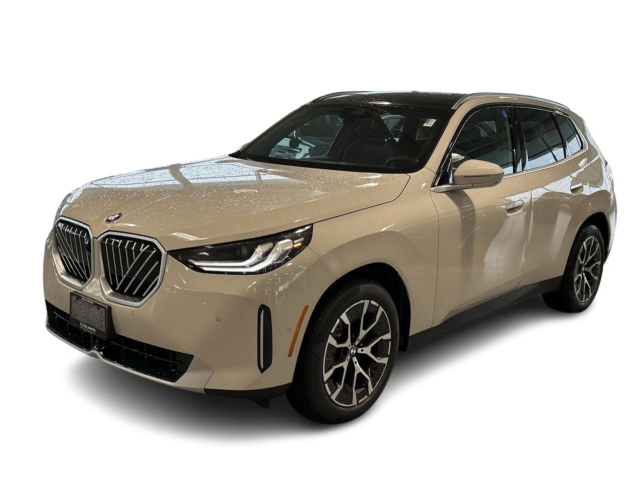 2025 BMW X3 in Aurora, Ontario