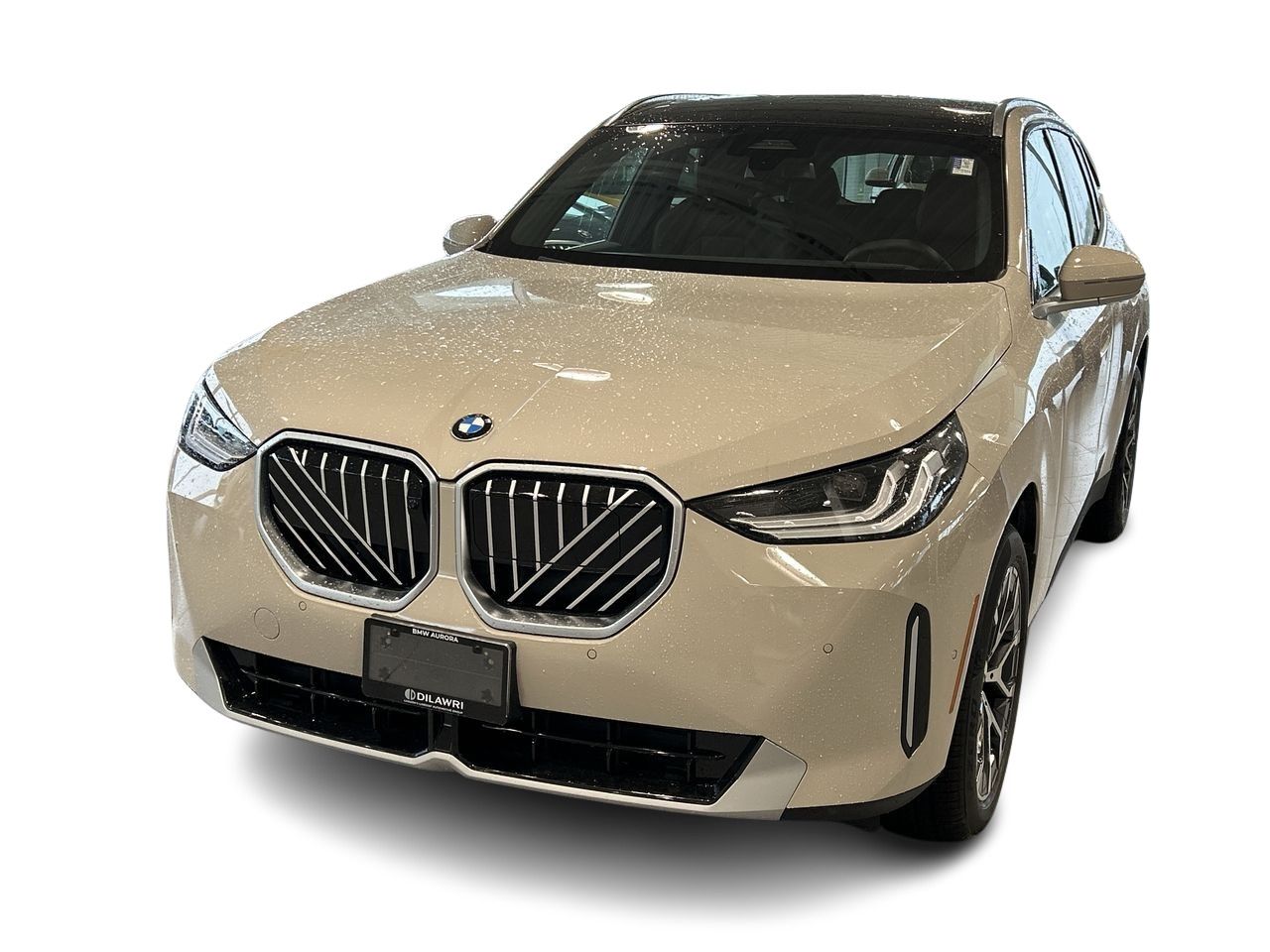 2025 BMW X3 in Aurora, Ontario