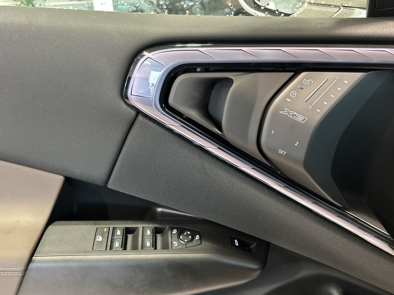 2025 BMW X3 in Aurora, Ontario
