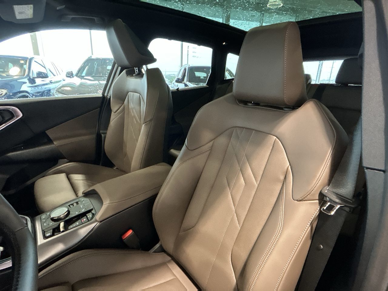 2025 BMW X3 in Aurora, Ontario