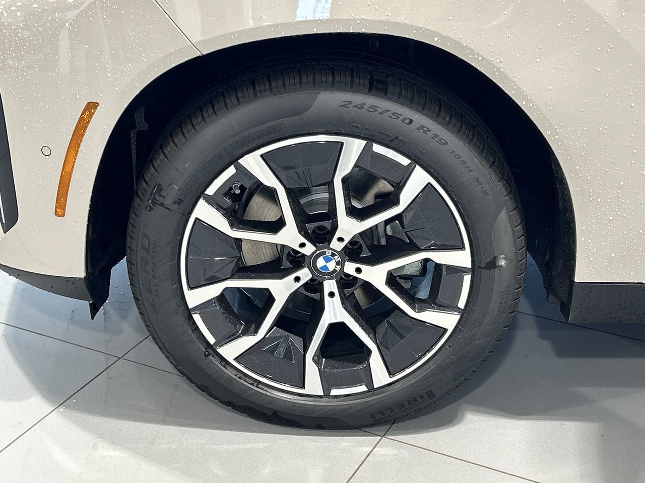 2025 BMW X3 in Aurora, Ontario