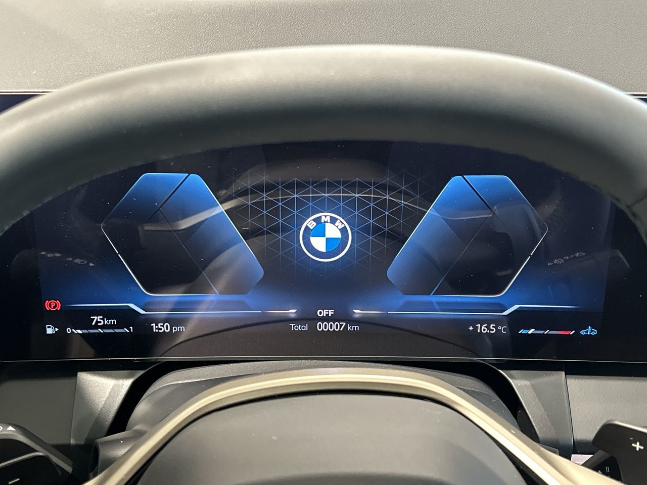 2025 BMW X3 in Aurora, Ontario
