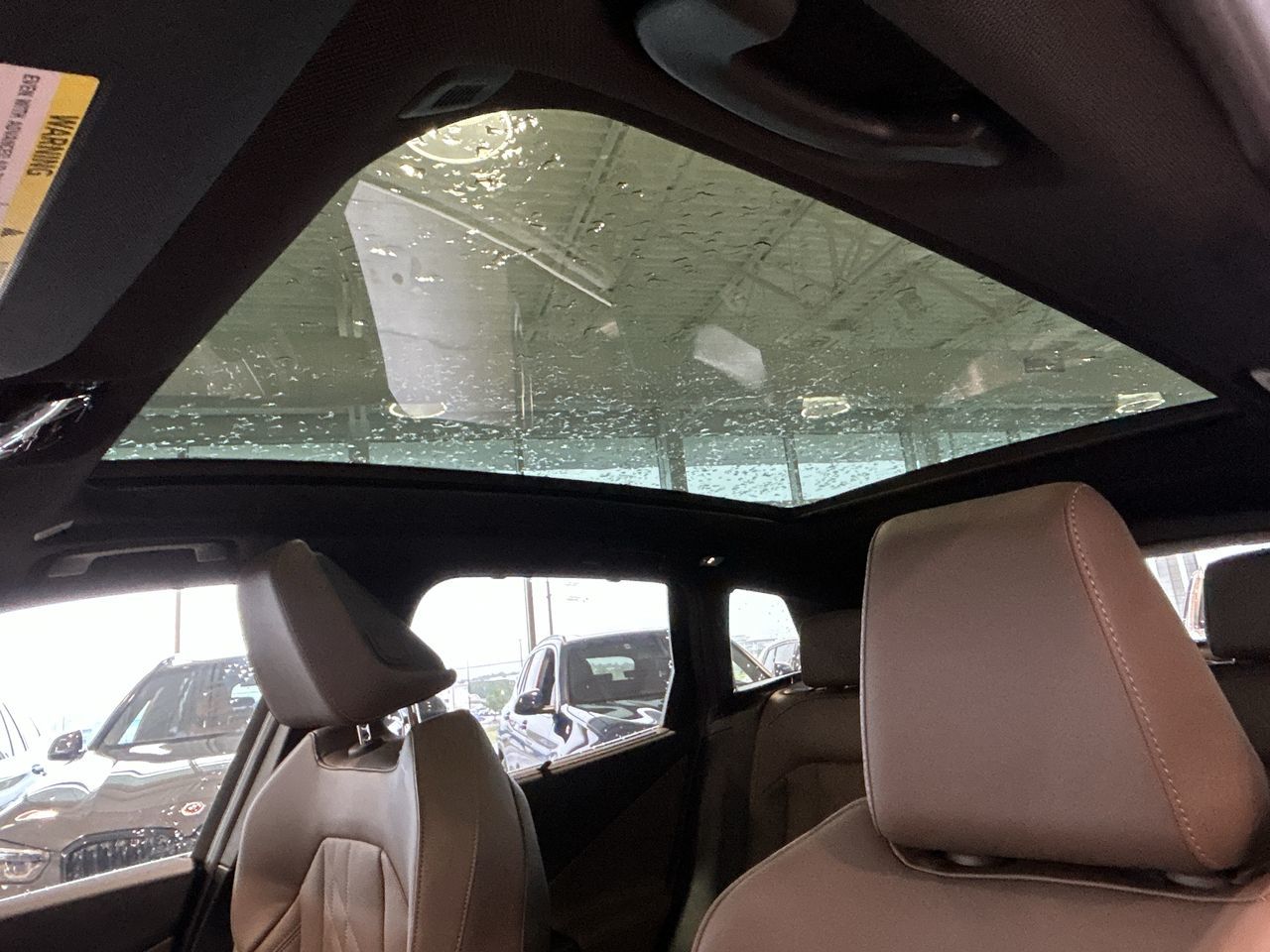 2025 BMW X3 in Aurora, Ontario