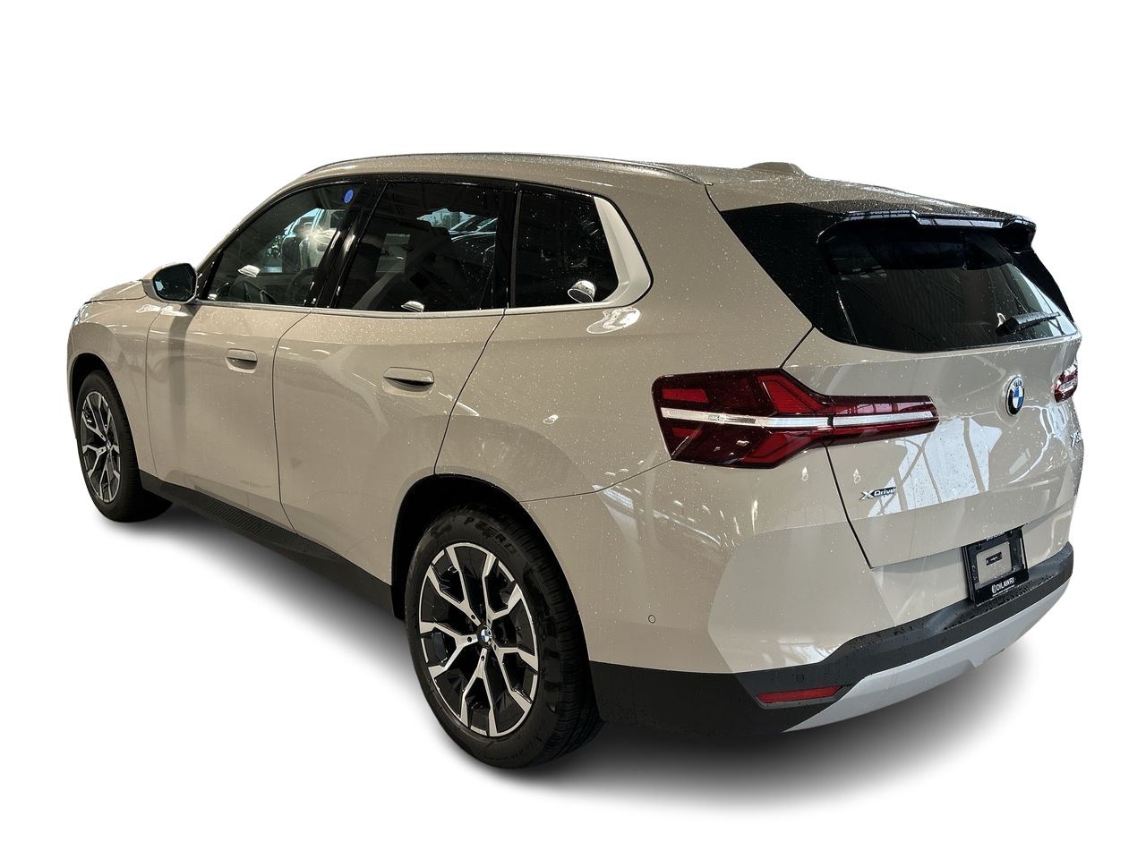 2025 BMW X3 in Aurora, Ontario