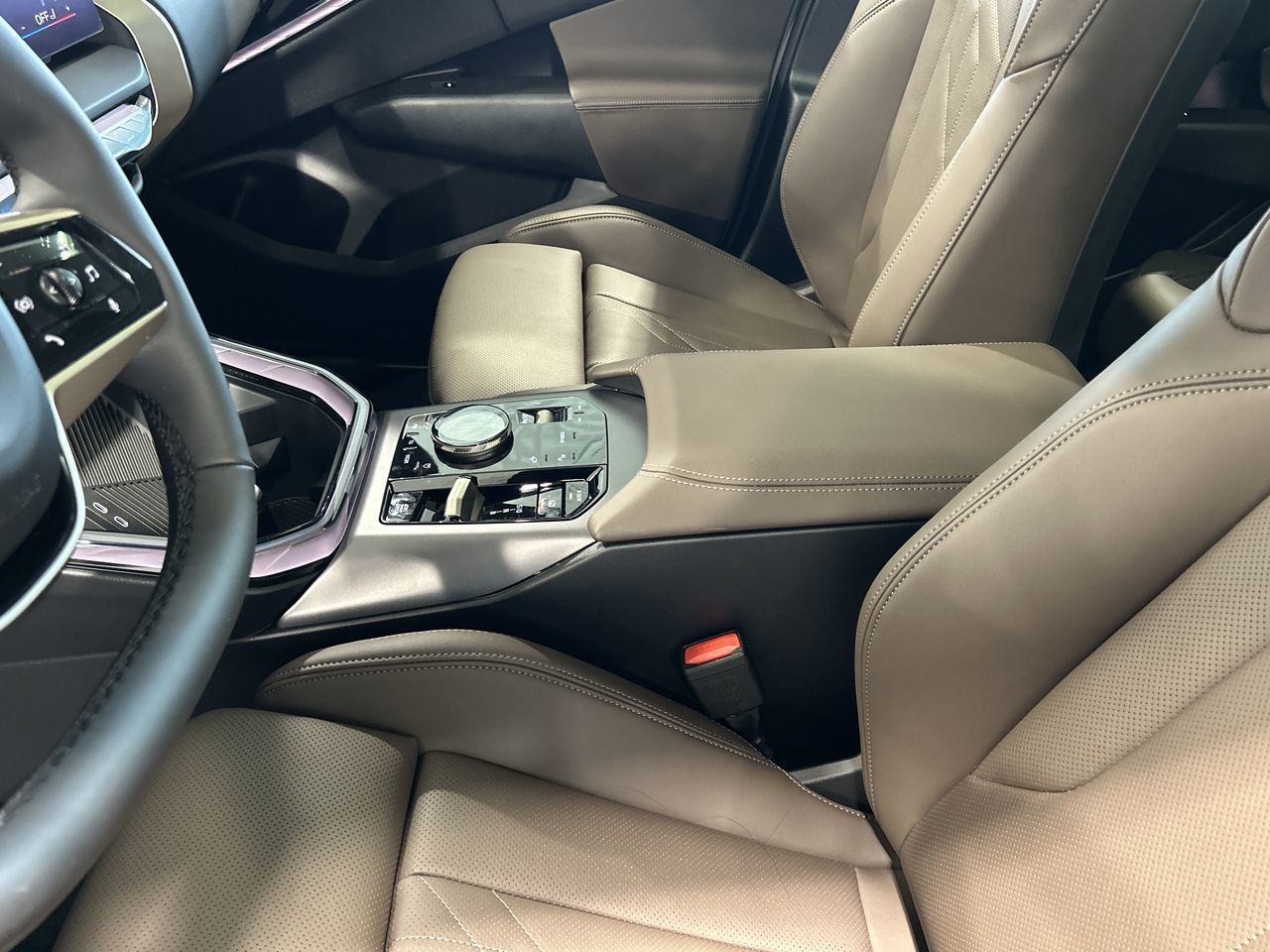 2025 BMW X3 in Aurora, Ontario
