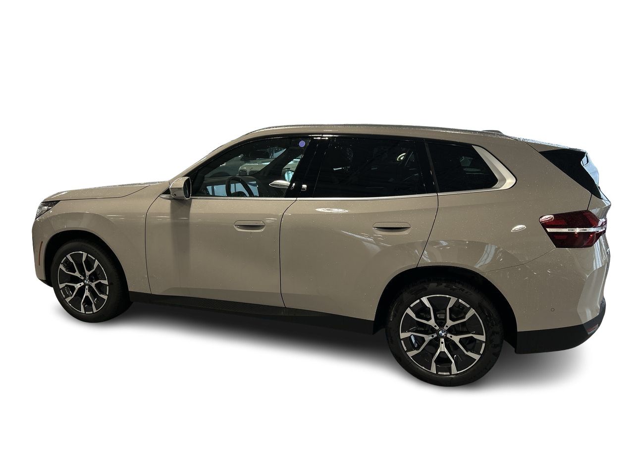 2025 BMW X3 in Aurora, Ontario