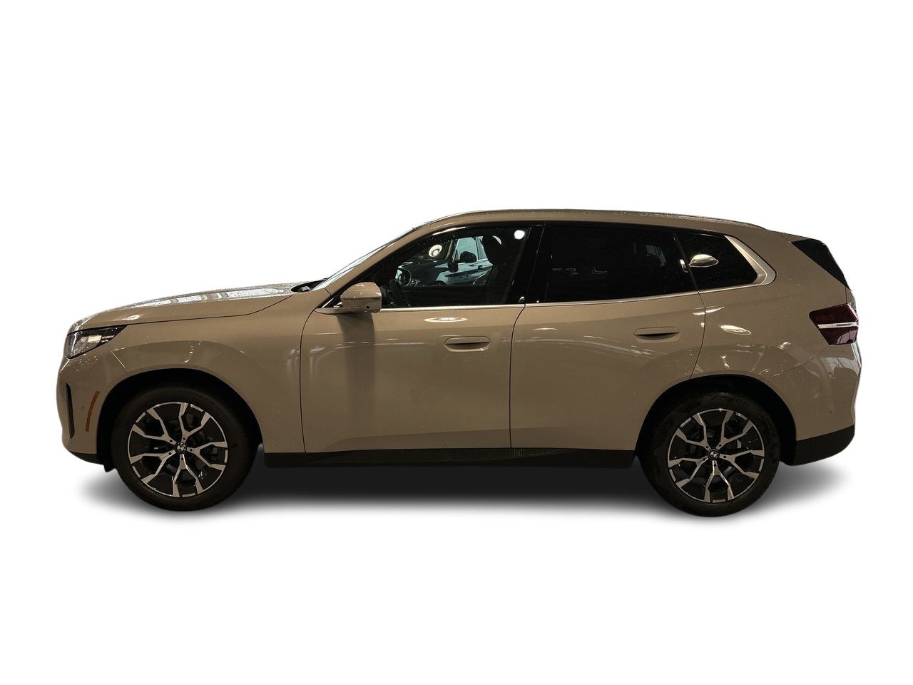 2025 BMW X3 in Aurora, Ontario