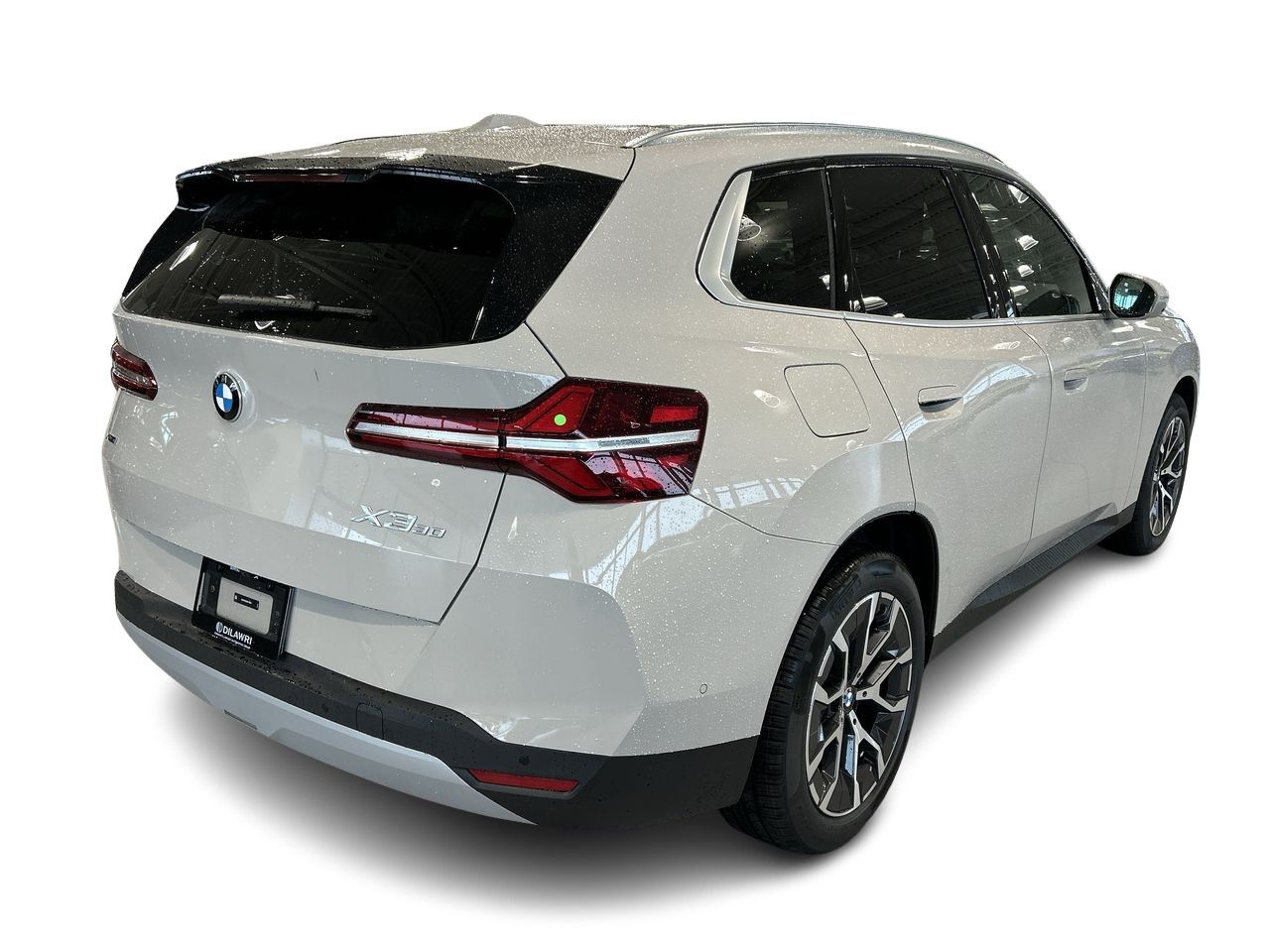 2025 BMW X3 in Aurora, Ontario