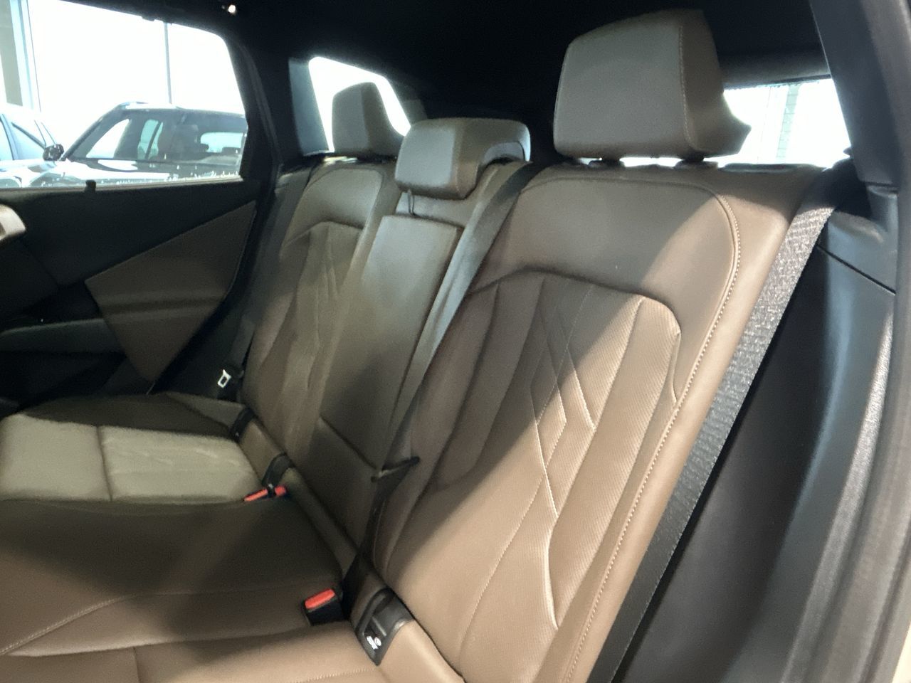 2025 BMW X3 in Aurora, Ontario