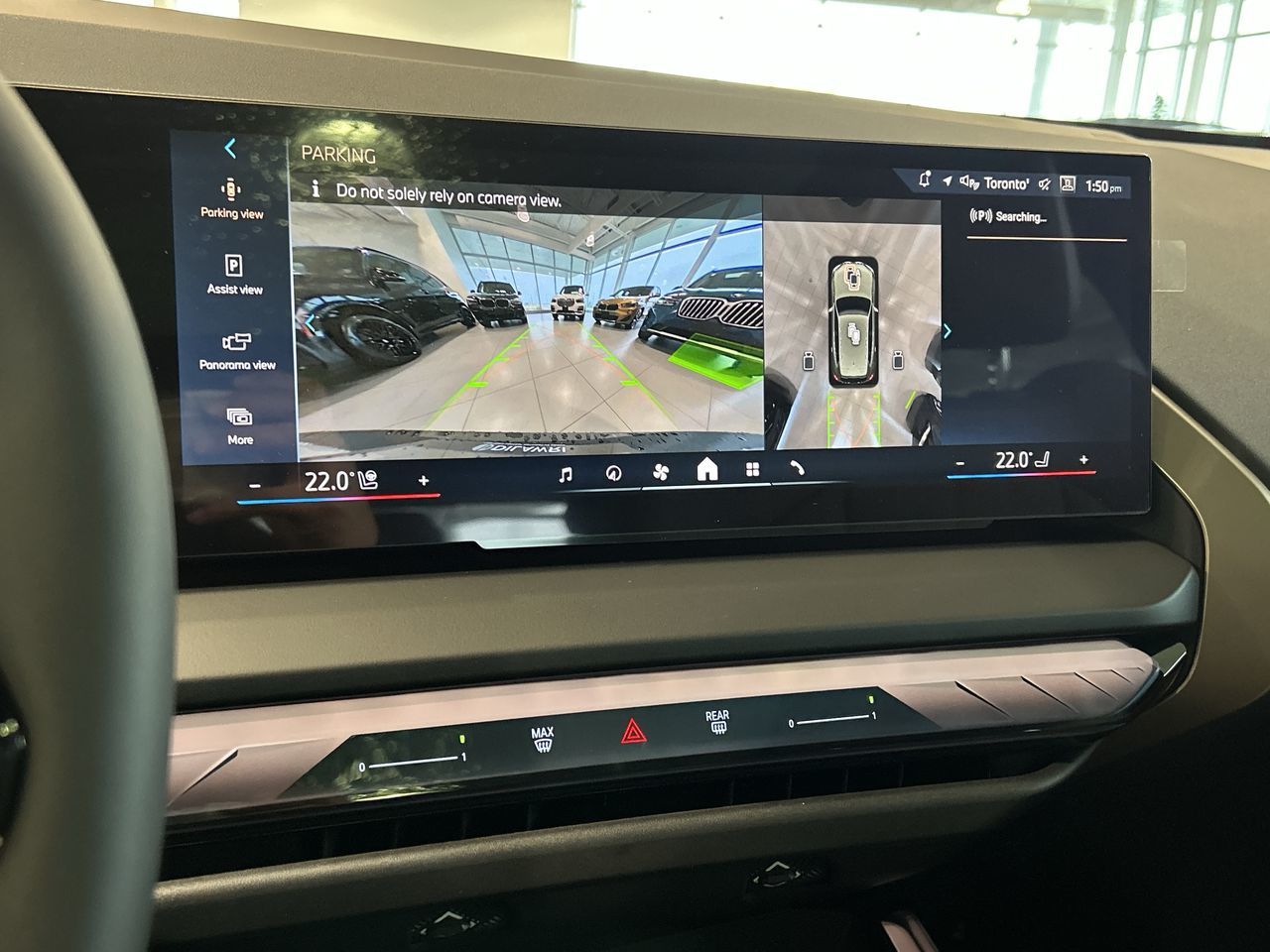 2025 BMW X3 in Aurora, Ontario