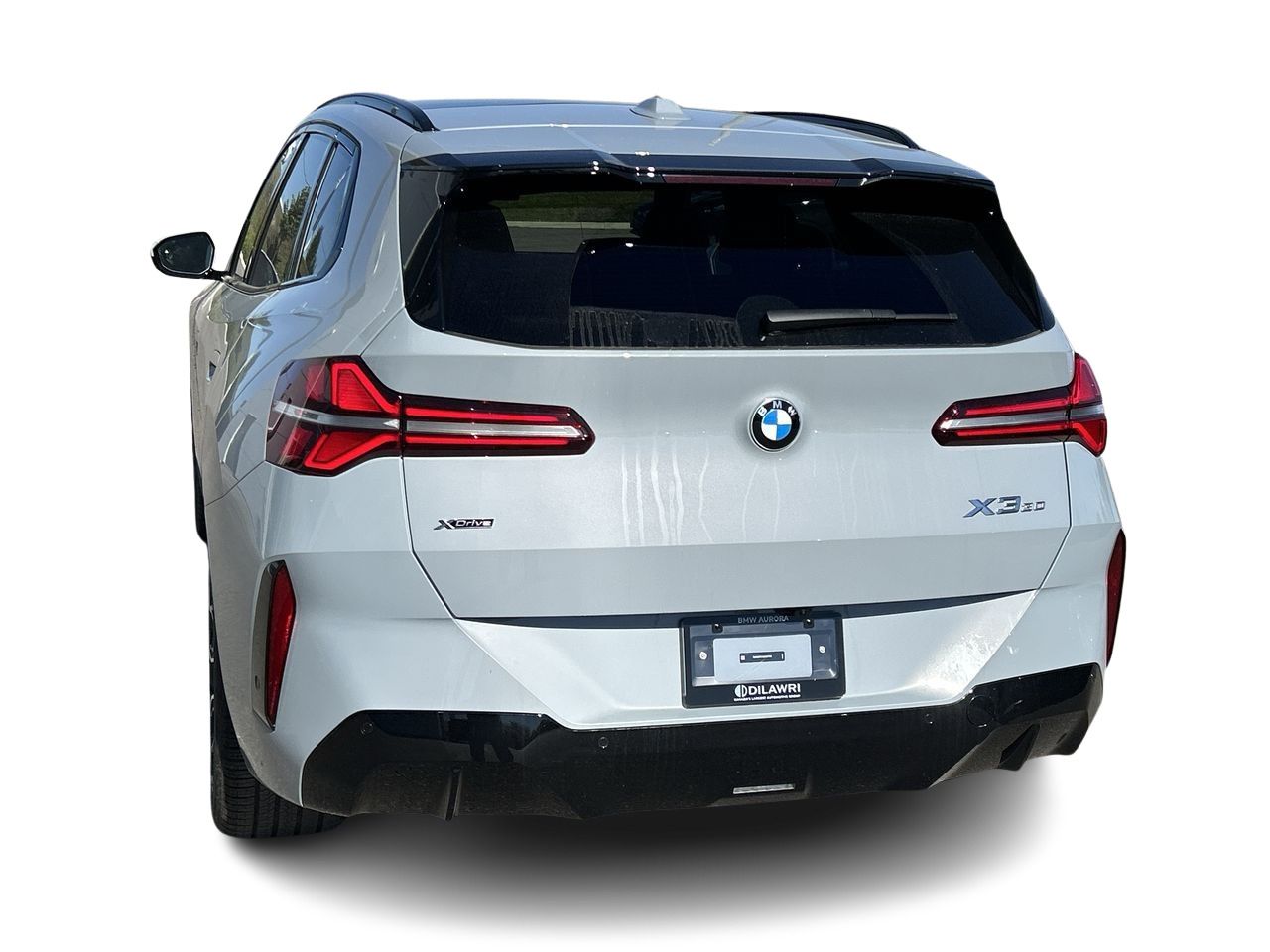 BMW X3  2025 à Aurora, Ontario