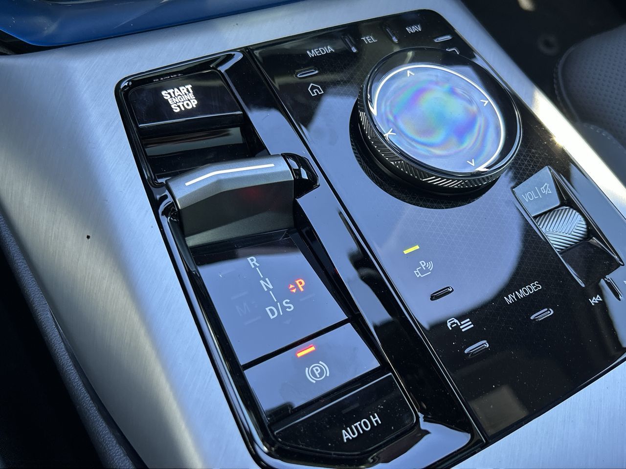 BMW X3  2025 à Aurora, Ontario