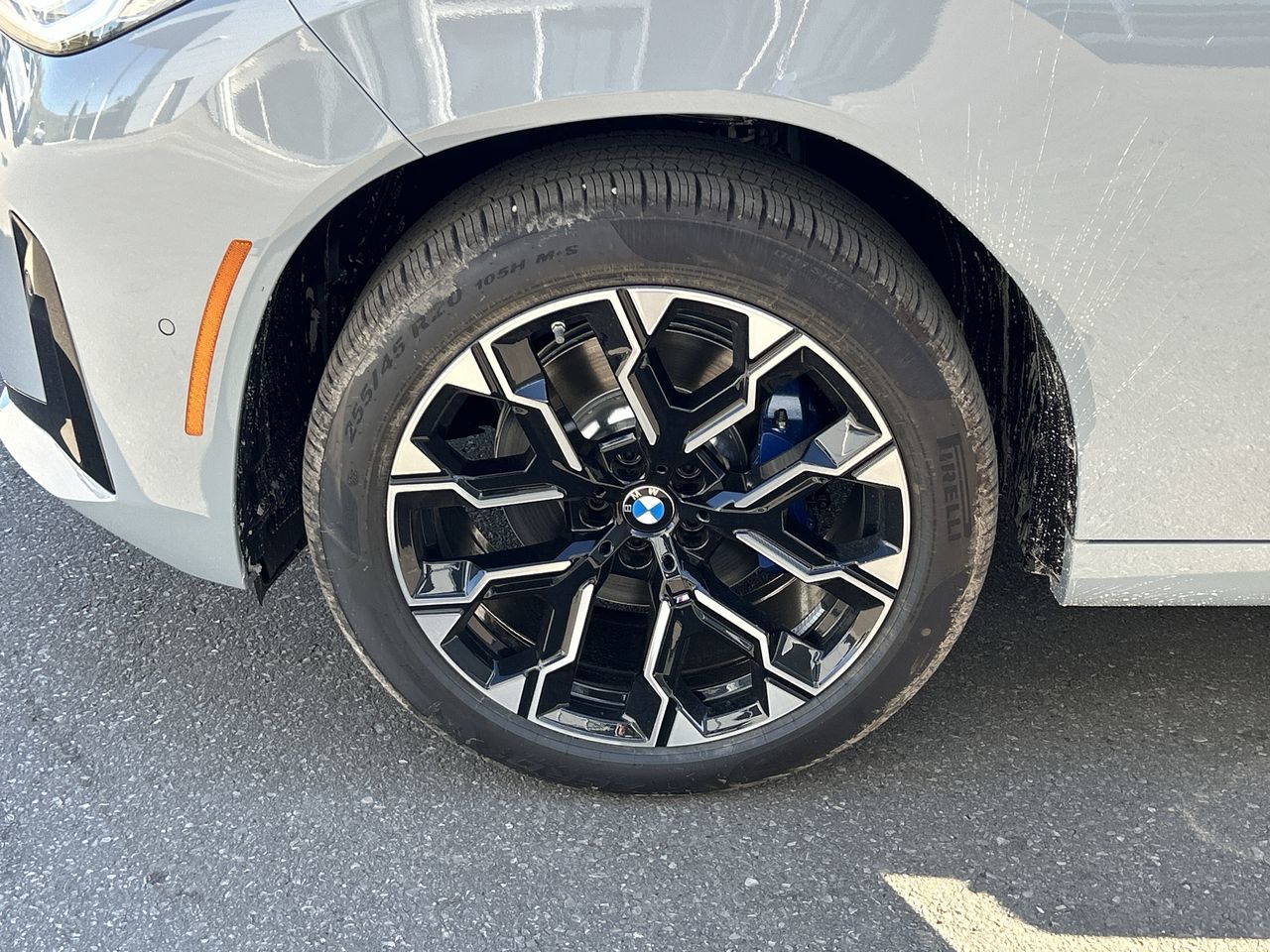 BMW X3  2025 à Aurora, Ontario