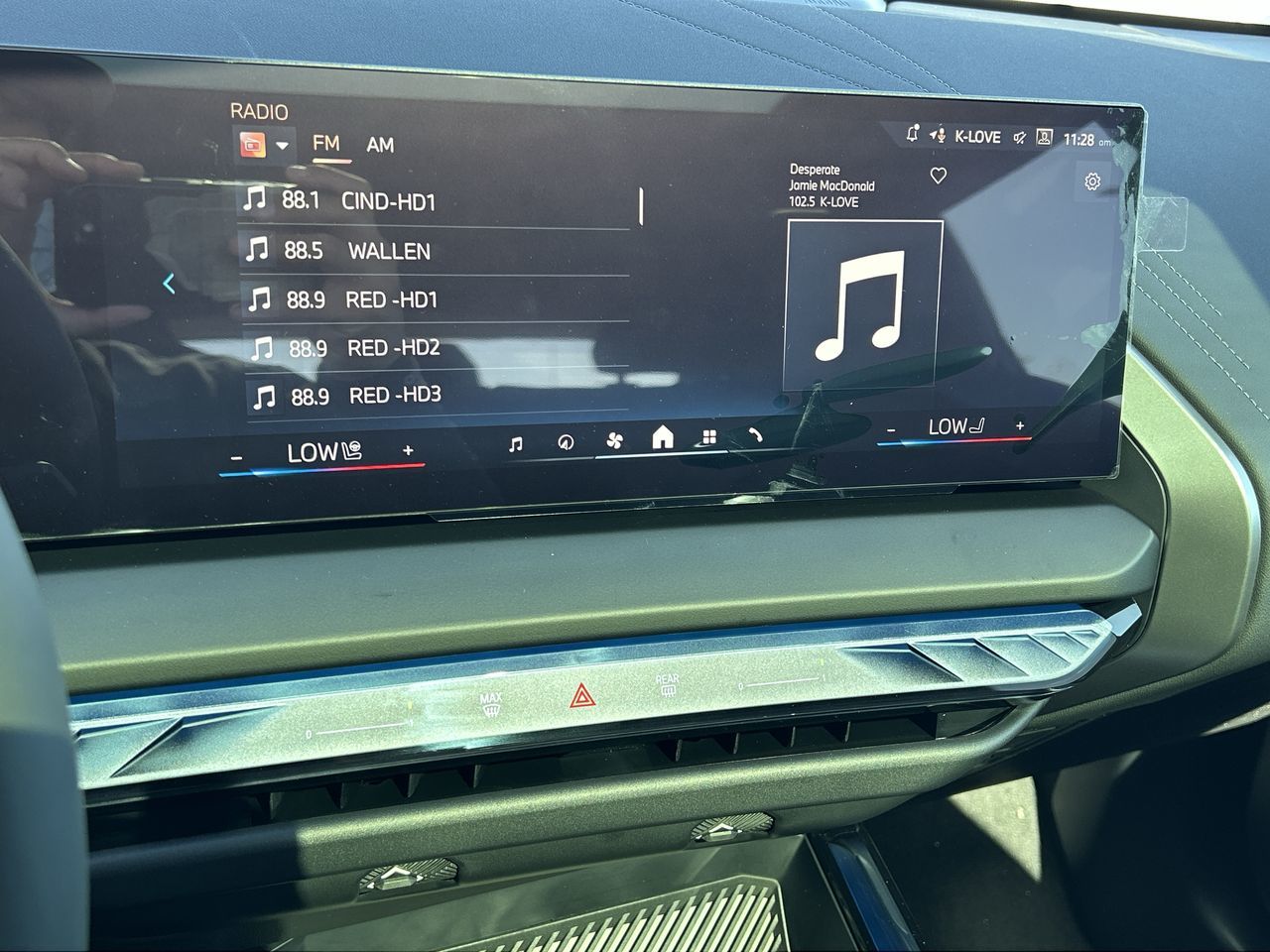 BMW X3  2025 à Aurora, Ontario