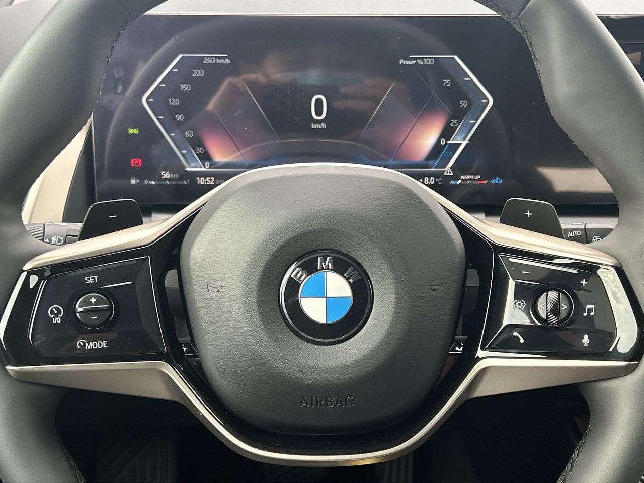 2025 BMW X3 in Aurora, Ontario