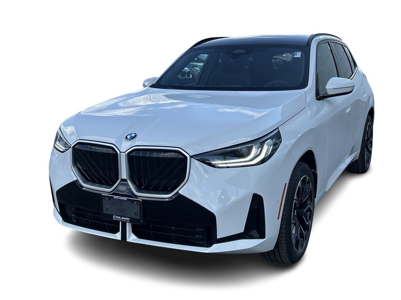 BMW X3  2025 à Aurora, Ontario