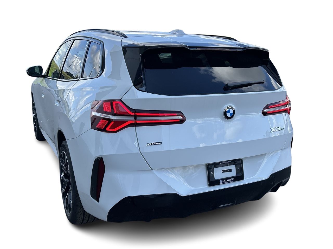 BMW X3  2025 à Aurora, Ontario