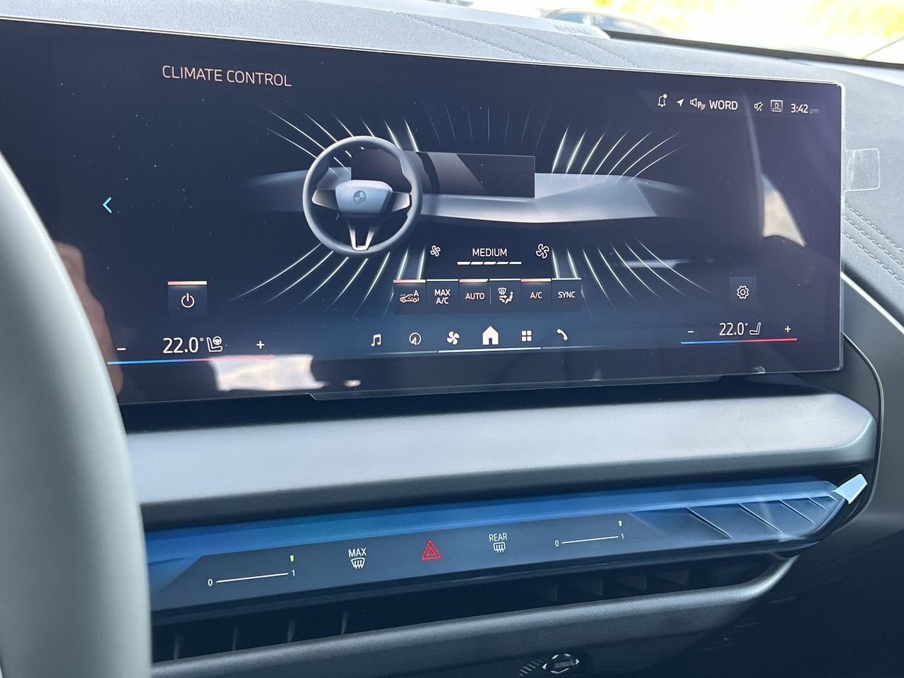 BMW X3  2025 à Aurora, Ontario