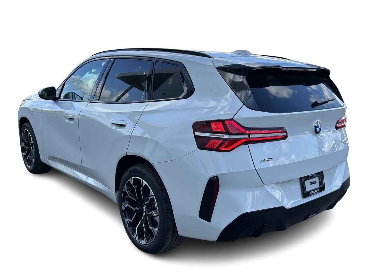 2025 BMW X3