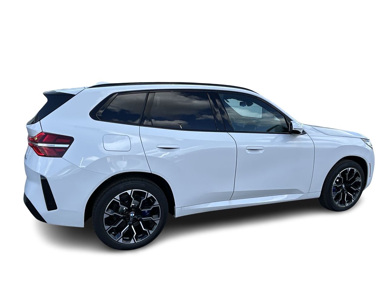 BMW X3  2025 à Aurora, Ontario