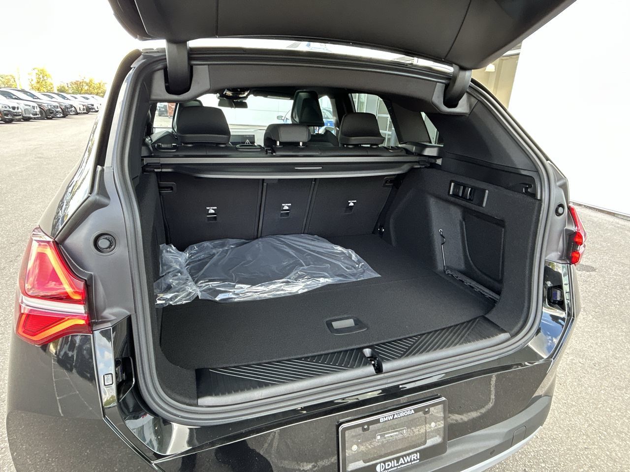 BMW X3  2025 à Aurora, Ontario