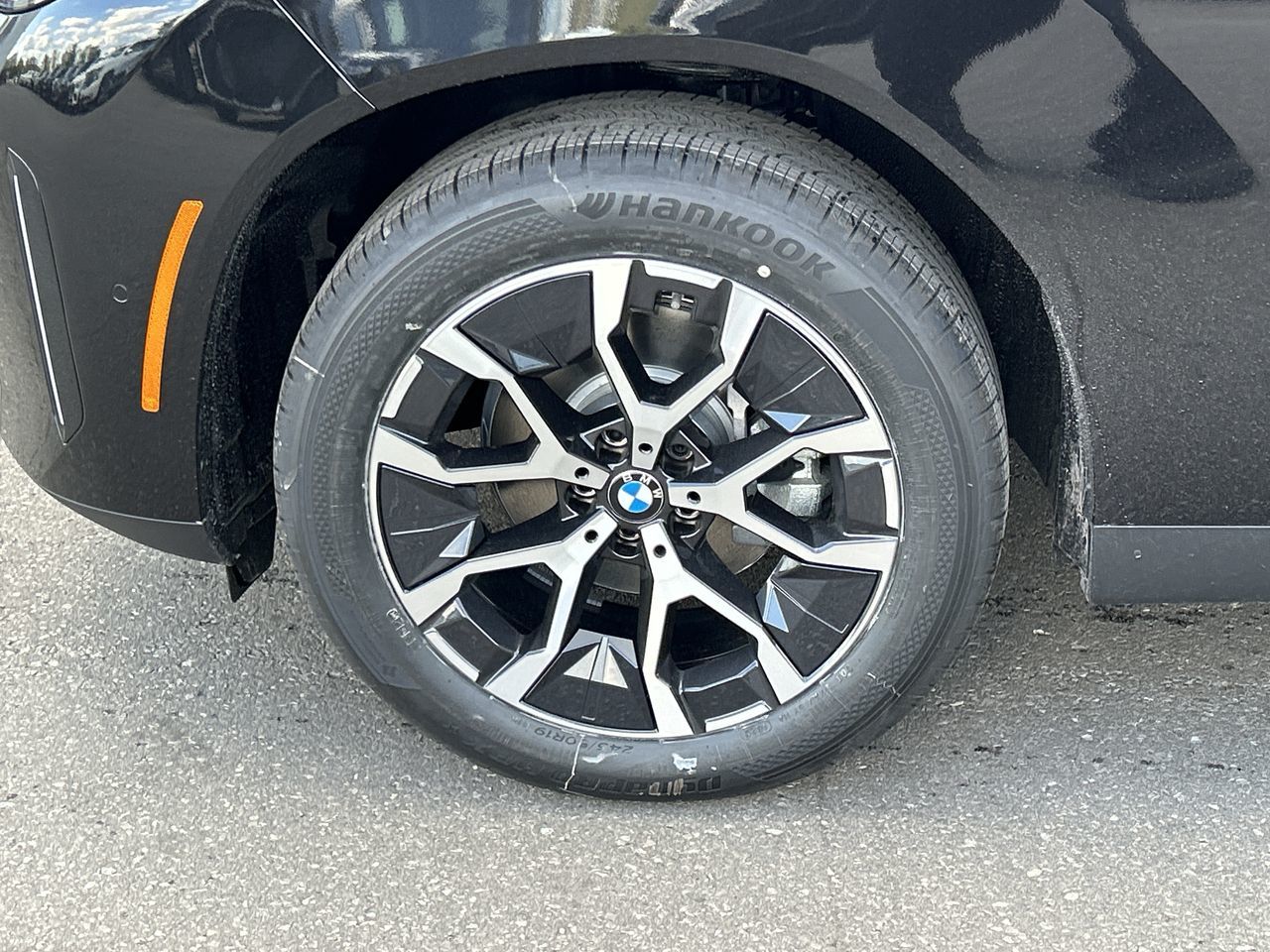 BMW X3  2025 à Aurora, Ontario