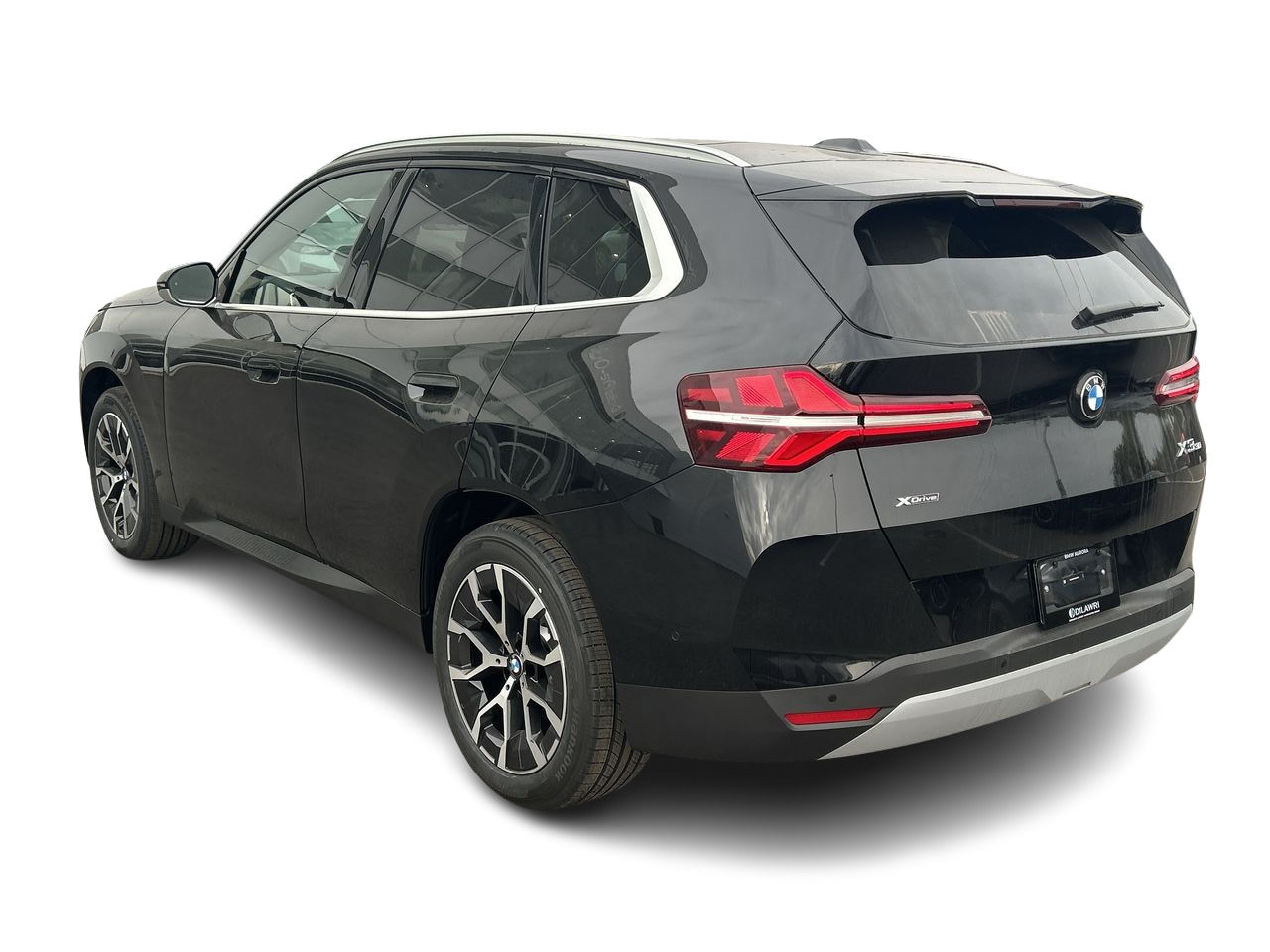 BMW X3  2025 à Aurora, Ontario