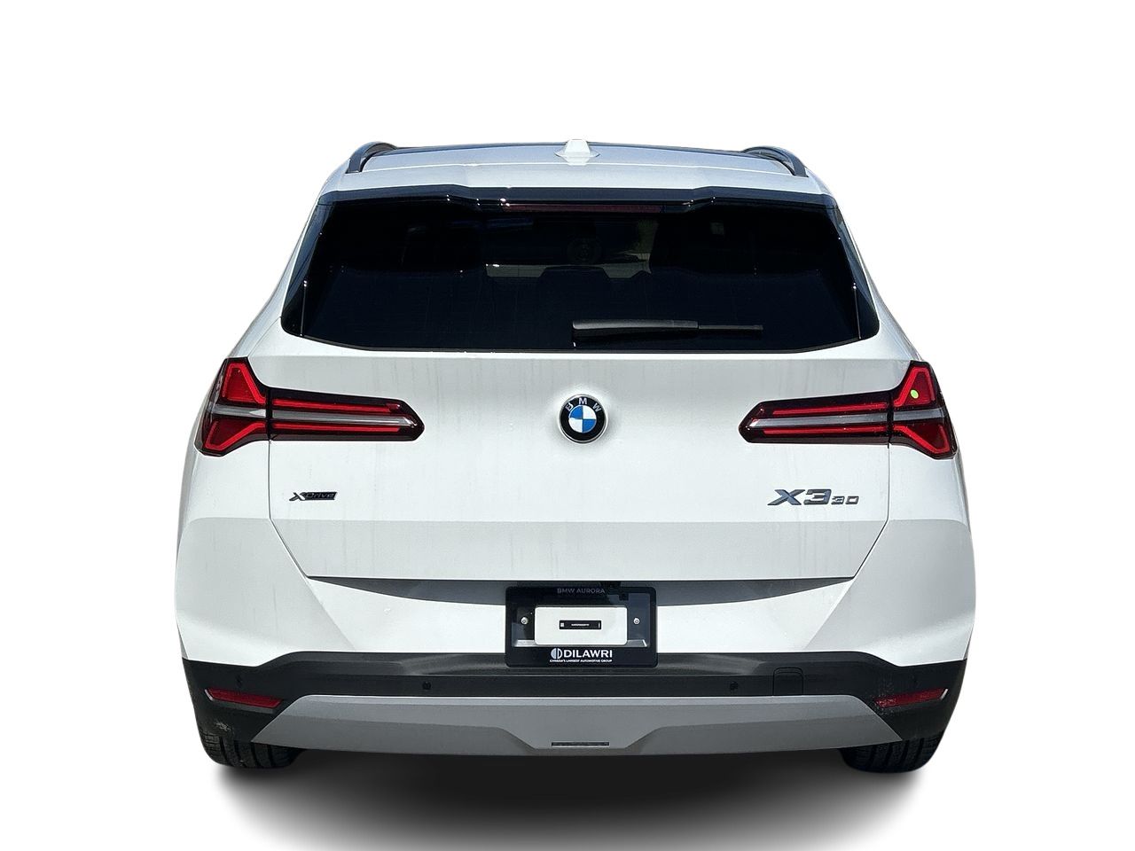 BMW X3  2025 à Aurora, Ontario