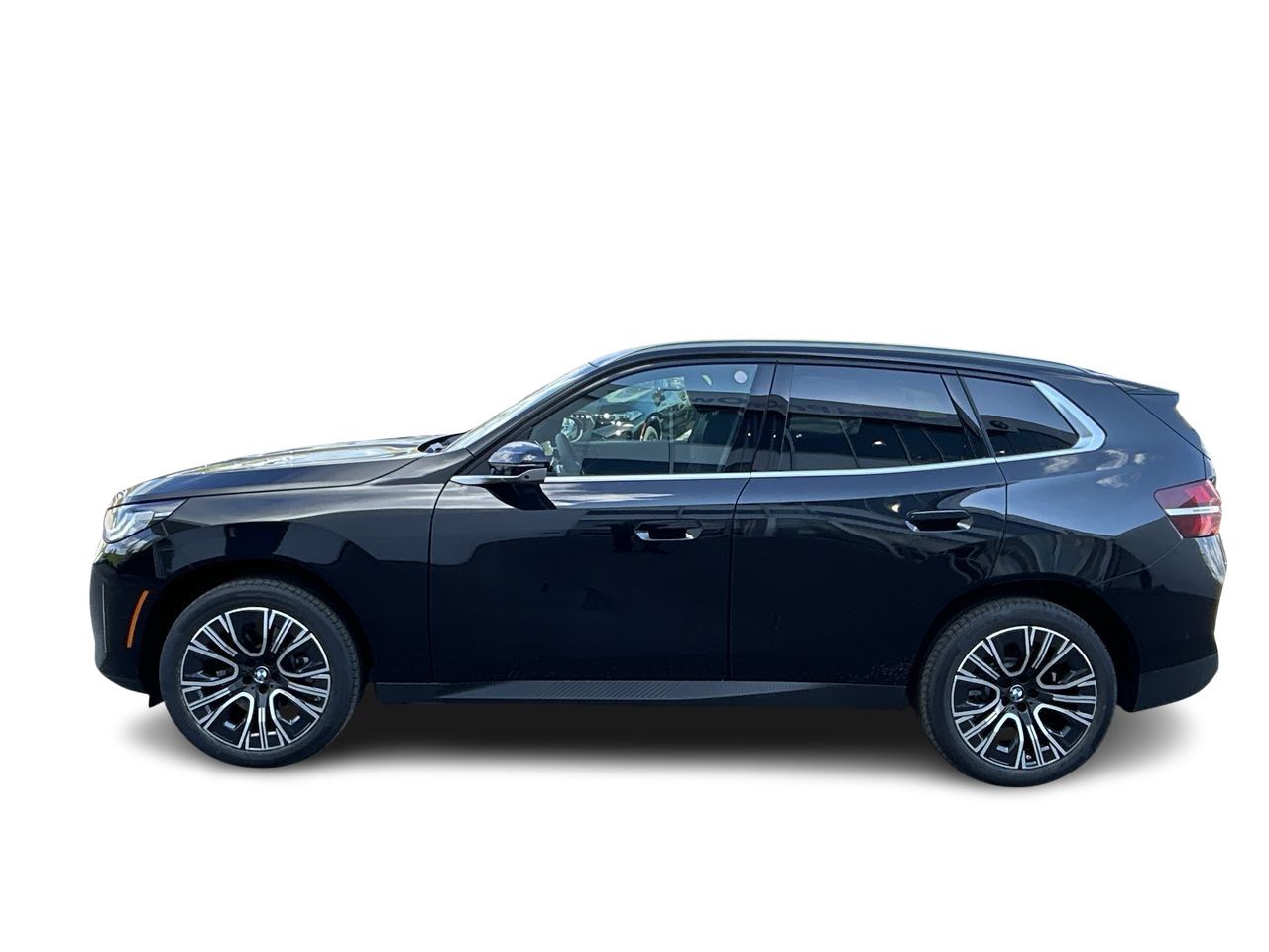 BMW X3  2025 à Aurora, Ontario