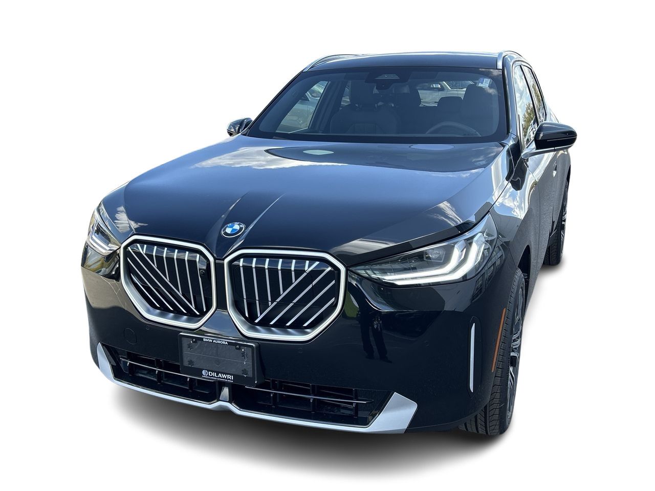 BMW X3  2025 à Aurora, Ontario