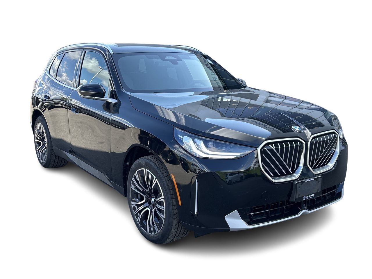 BMW X3  2025 à Aurora, Ontario