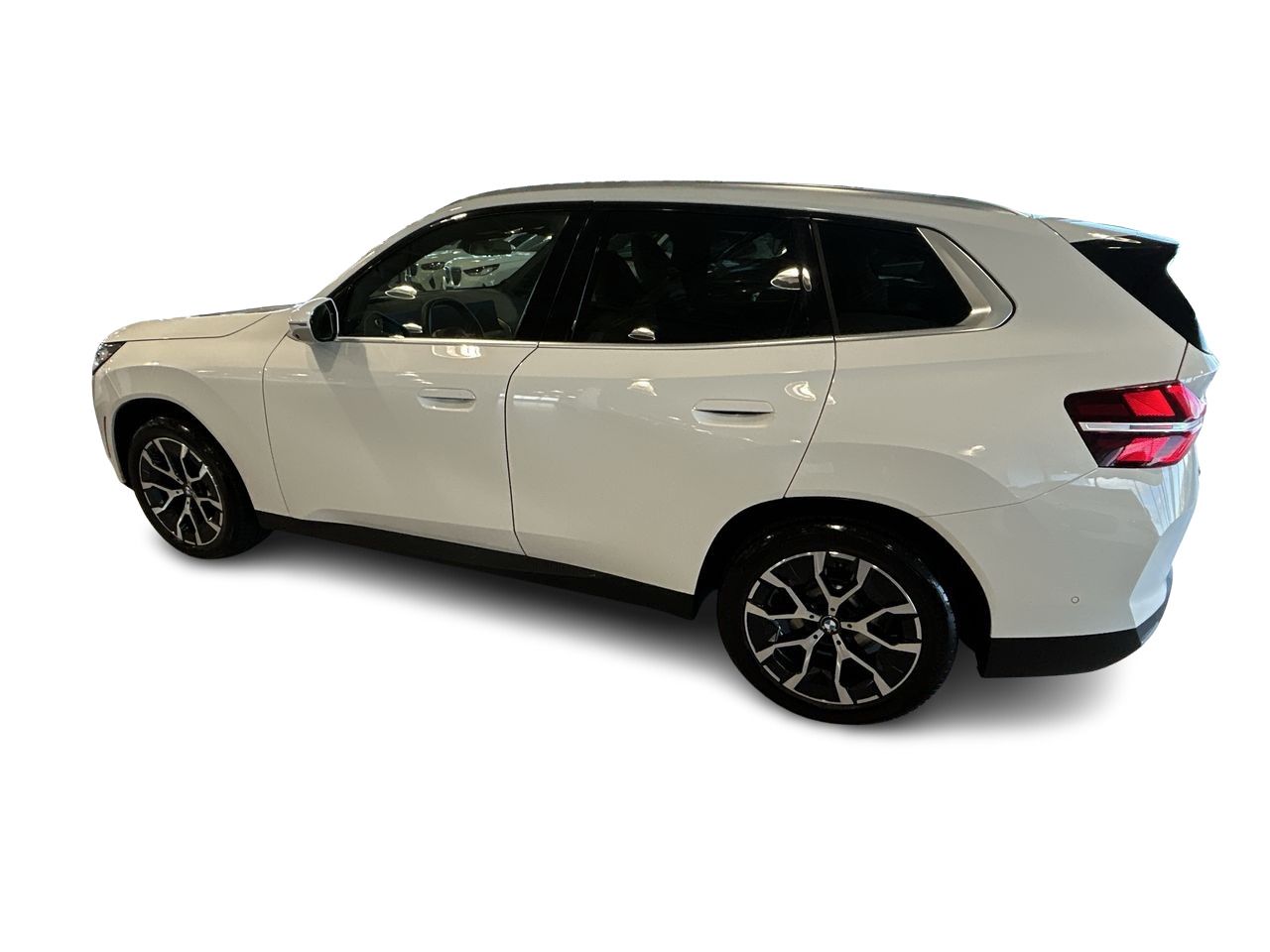 2025 BMW X3