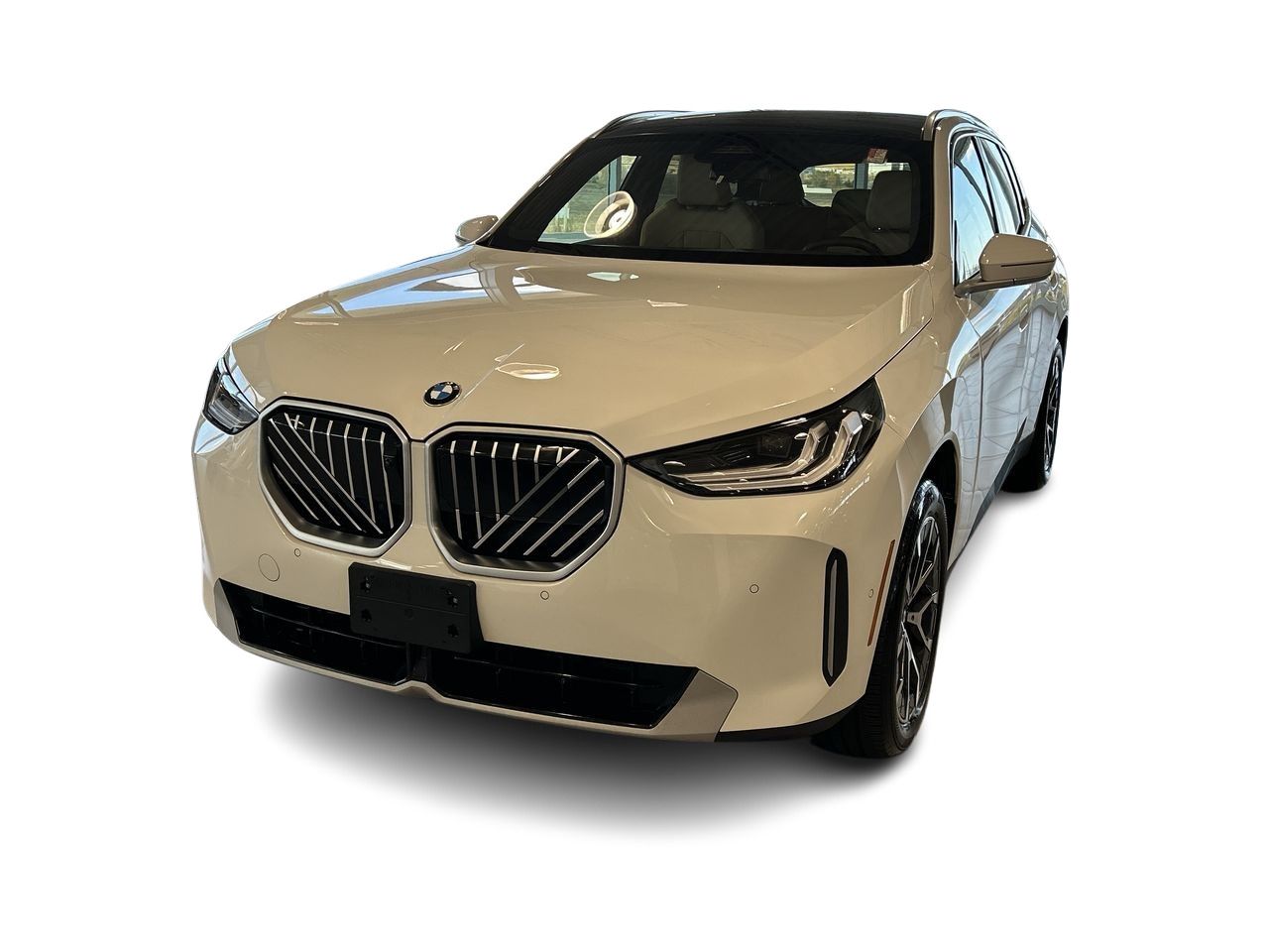 2025 BMW X3