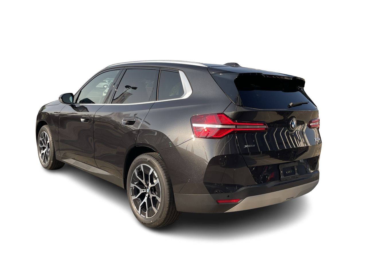 2025 BMW X3 in Aurora, Ontario