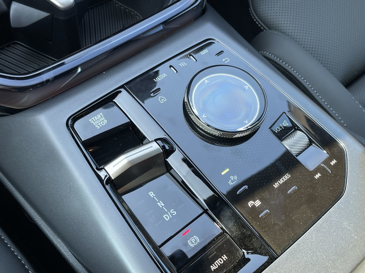 2025 BMW X3 in Aurora, Ontario