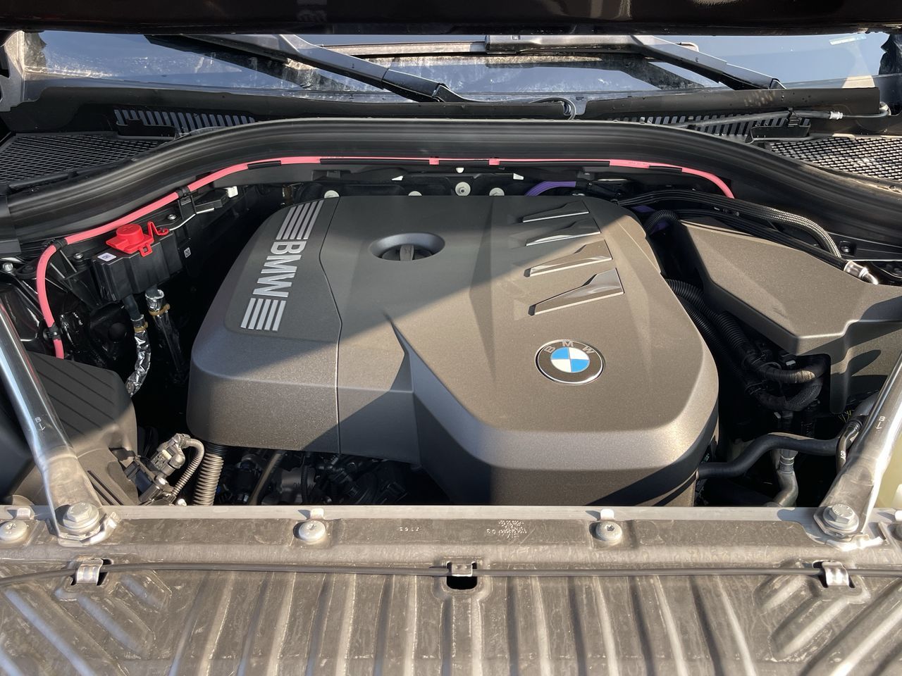 2025 BMW X3 in Aurora, Ontario