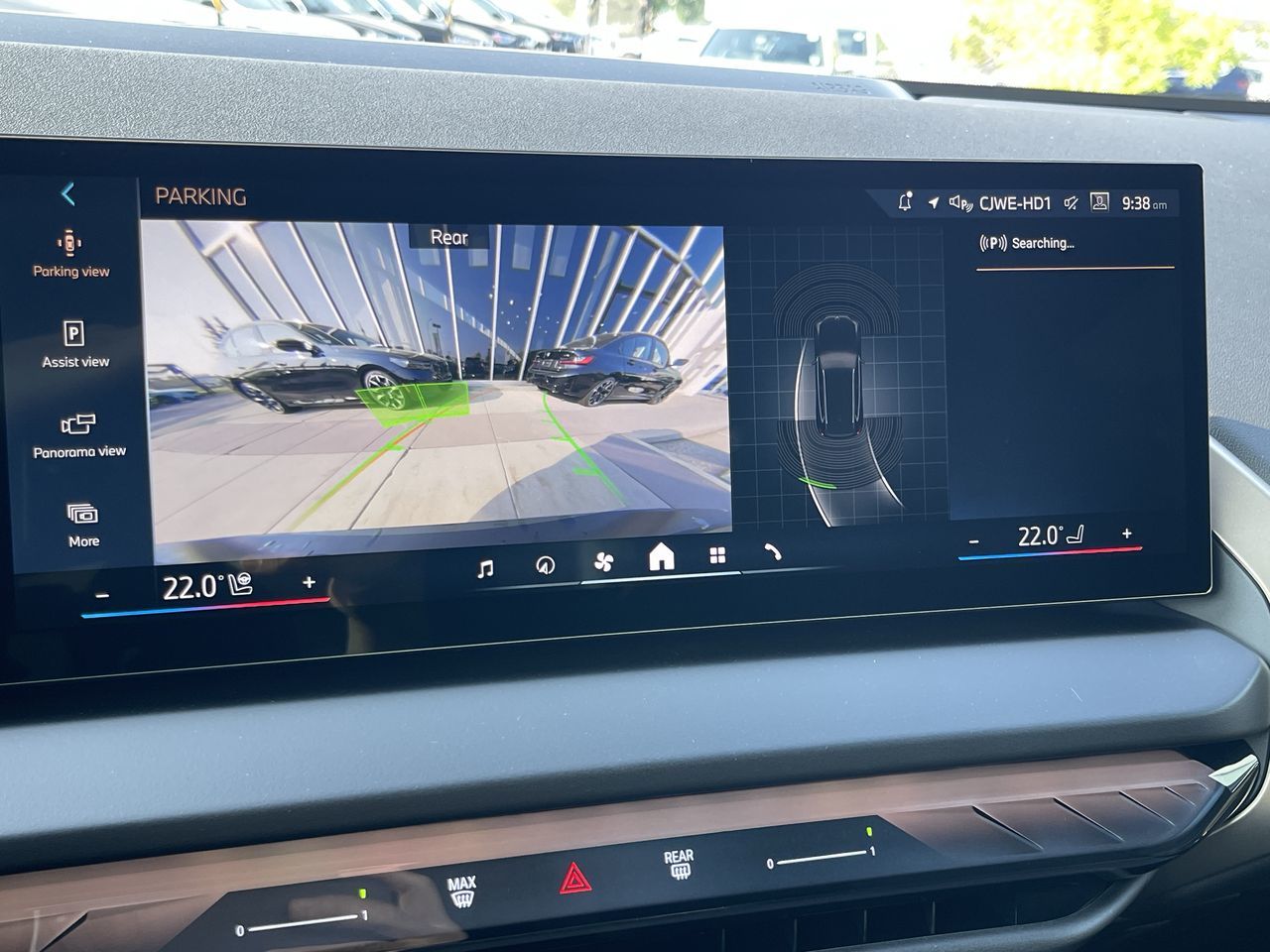 2025 BMW X3 in Aurora, Ontario