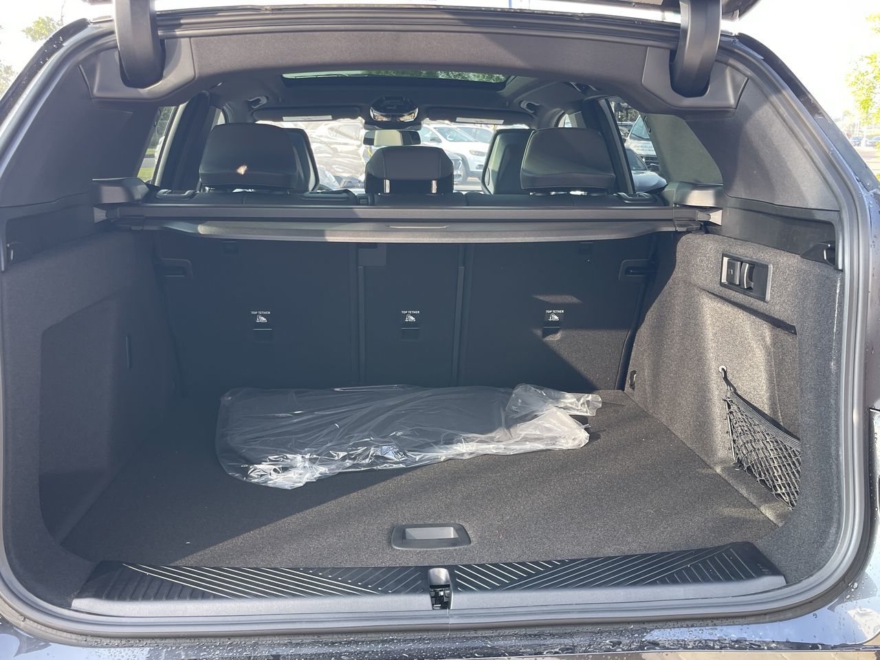 2025 BMW X3 in Aurora, Ontario