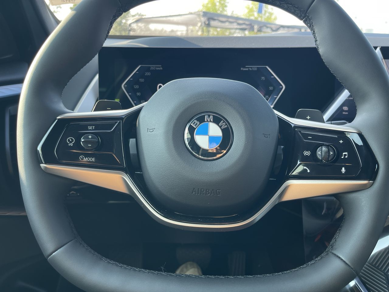 2025 BMW X3 in Aurora, Ontario