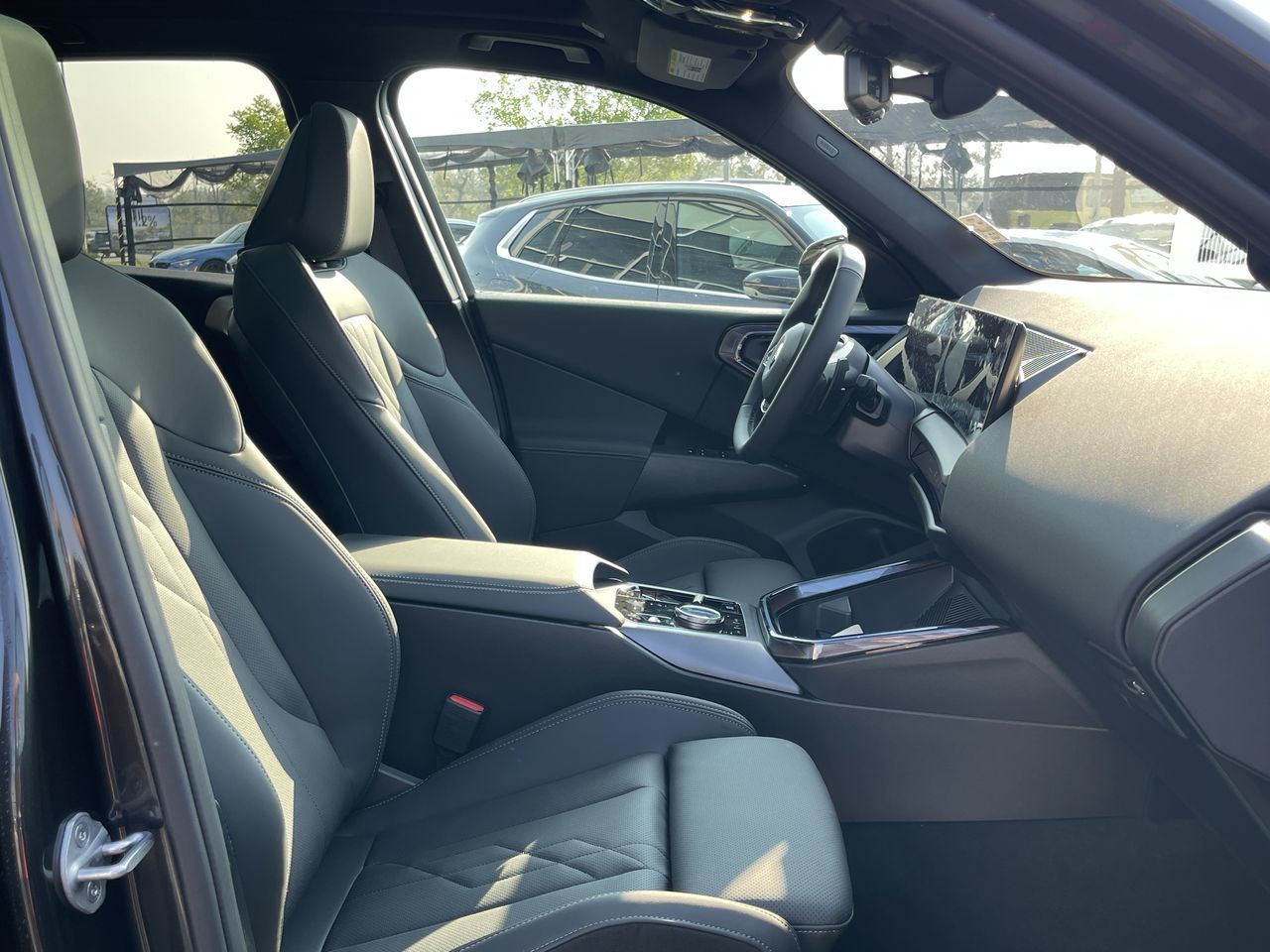 2025 BMW X3 in Aurora, Ontario