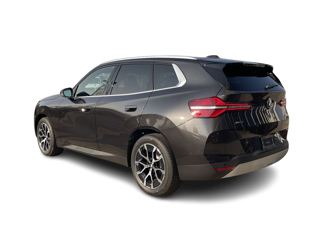 2025 BMW X3 in Aurora, Ontario