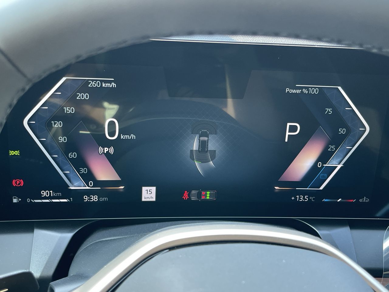 2025 BMW X3 in Aurora, Ontario