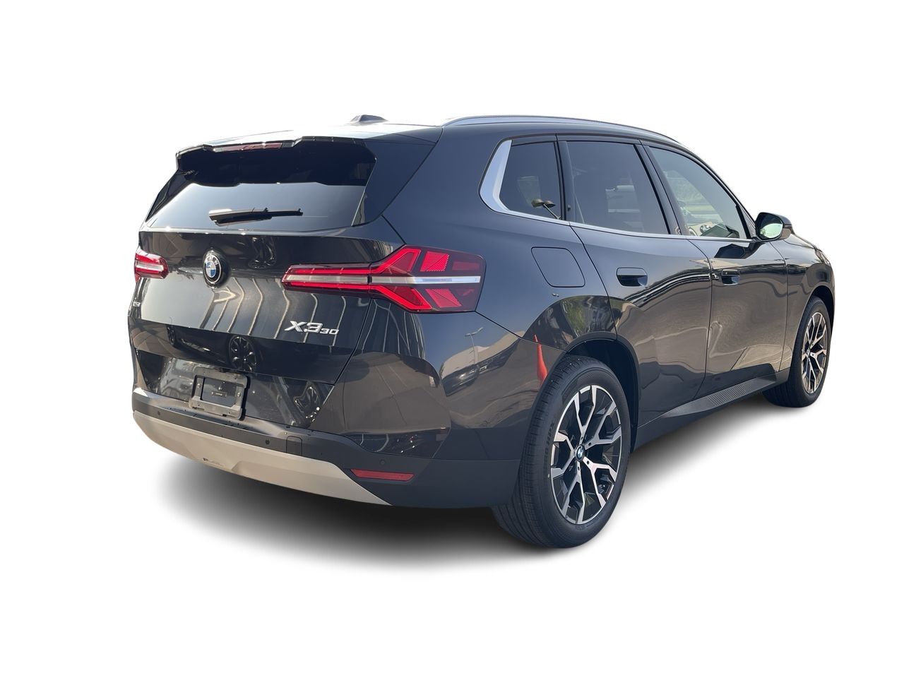 2025 BMW X3 in Aurora, Ontario