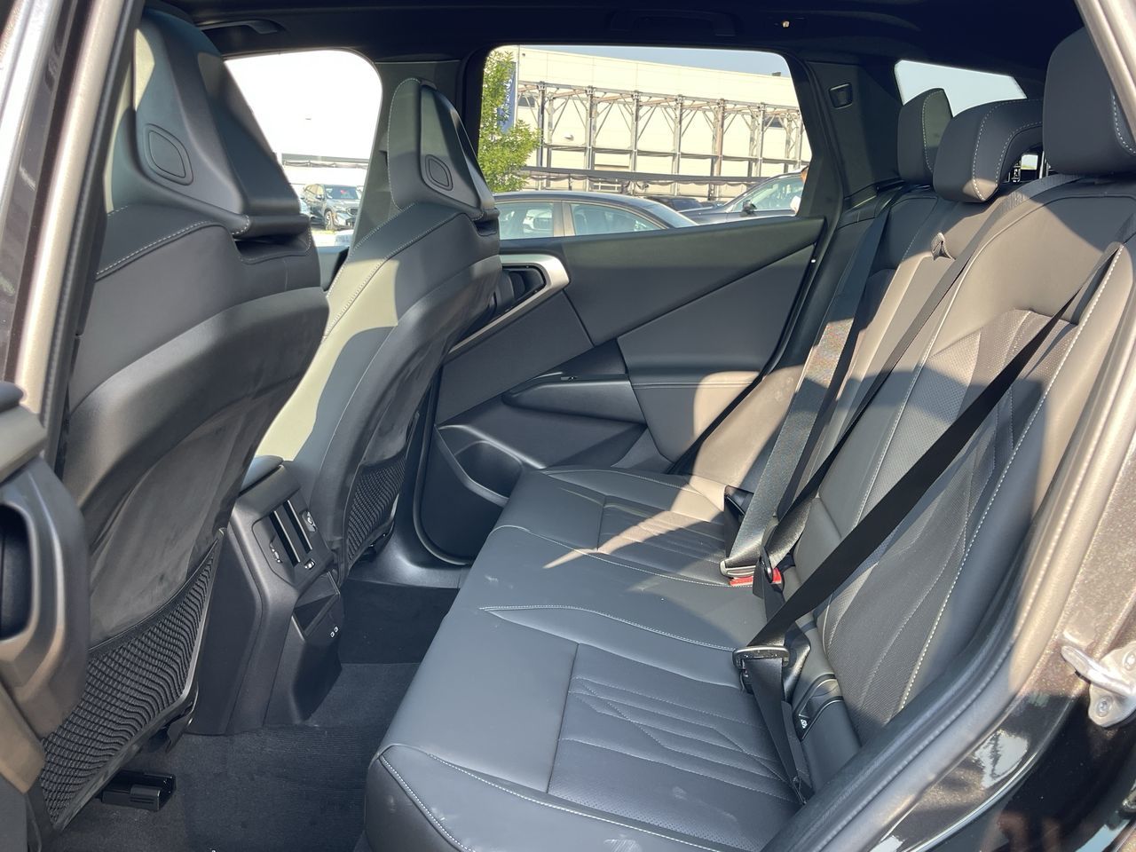 2025 BMW X3 in Aurora, Ontario