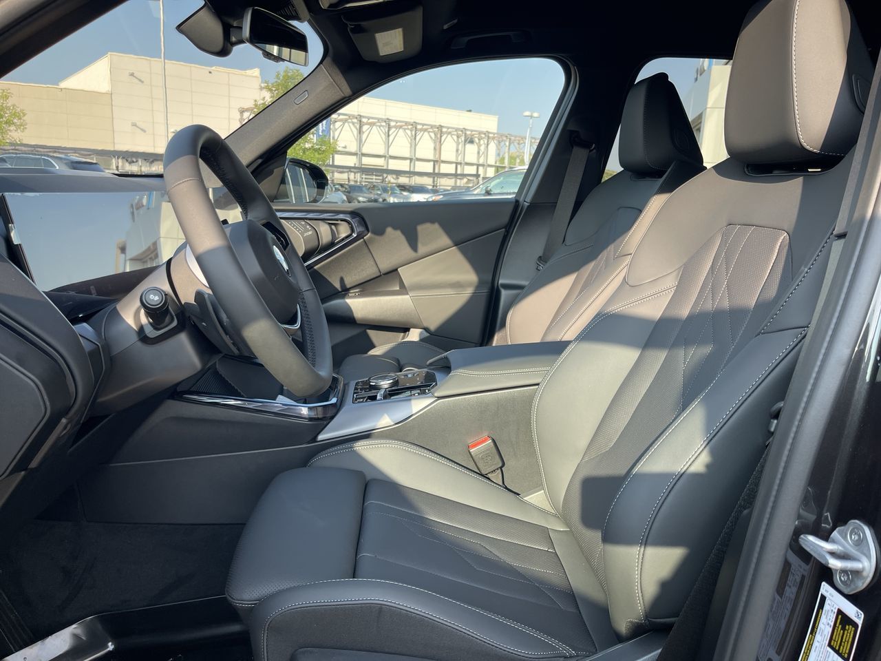 2025 BMW X3 in Aurora, Ontario