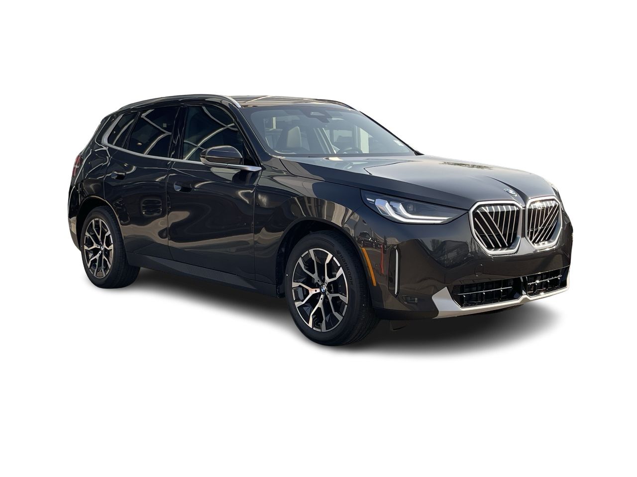 2025 BMW X3 in Aurora, Ontario