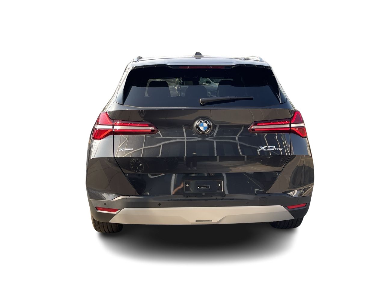 2025 BMW X3 in Aurora, Ontario