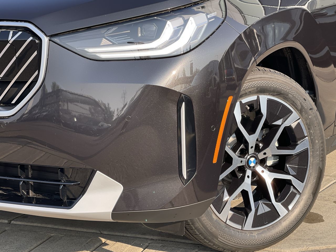 2025 BMW X3 in Aurora, Ontario
