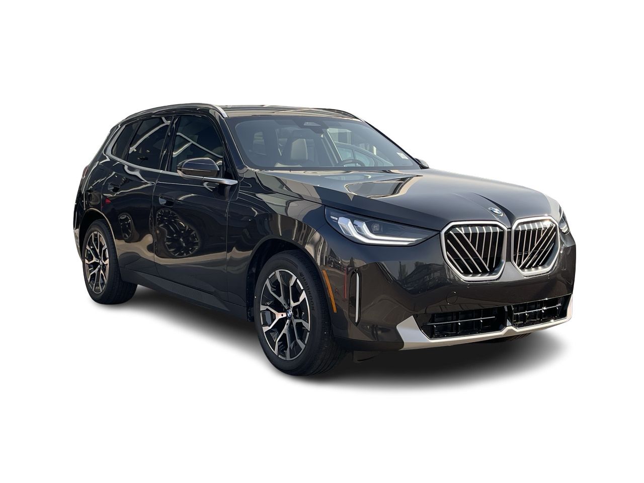 2025 BMW X3 in Aurora, Ontario