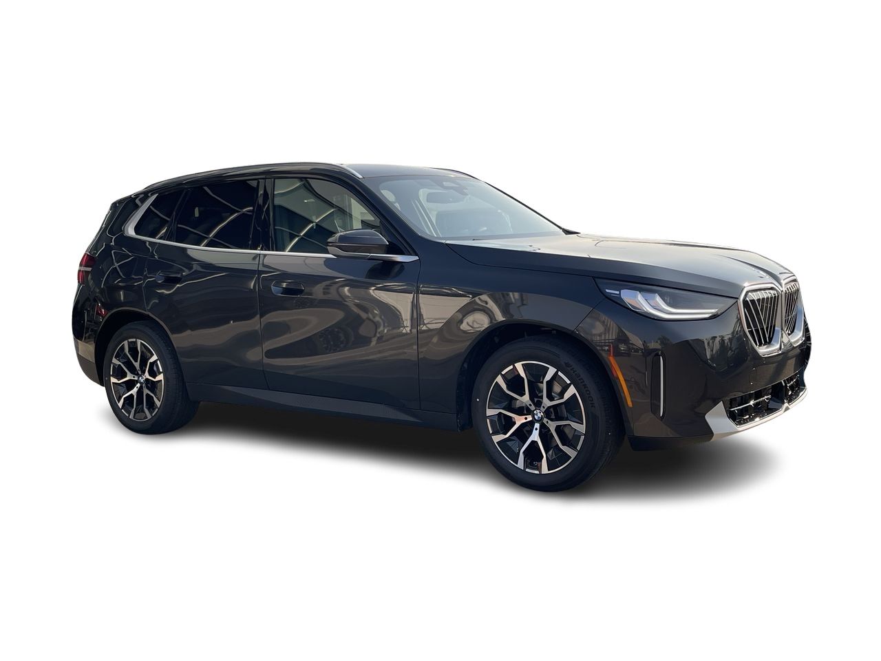 2025 BMW X3 in Aurora, Ontario